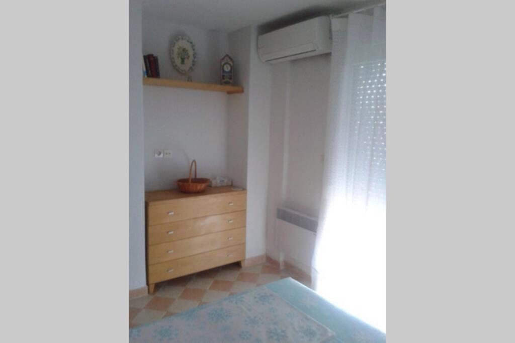 Havikee, Private Beach Villa! Ormos Panagias Exterior foto