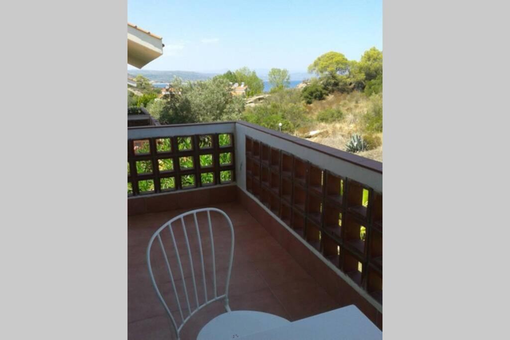 Havikee, Private Beach Villa! Ormos Panagias Exterior foto